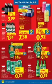 Lidl Flugblatt woche 32 Seite 12