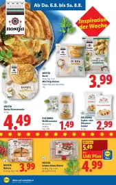 Lidl Flugblatt woche 32 Seite 16