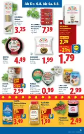 Lidl Flugblatt woche 32 Seite 17