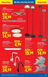 Lidl Flugblatt woche 32 Seite 26