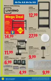 Lidl Flugblatt woche 32 Seite 27