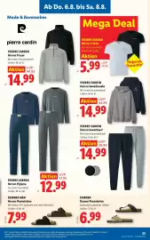 Lidl Flugblatt woche 32 Seite 28