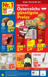 Lidl Flugblatt woche 32 Seite 30