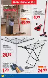 Lidl Flugblatt woche 32 Seite 32