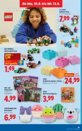 Lidl Flugblatt woche 32 Seite 37