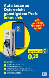 Lidl Flugblatt woche 32 Seite 38