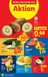 Lidl Flugblatt woche 32 Seite 39