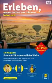 Lidl Flugblatt woche 32 Seite 4