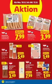 Lidl Flugblatt woche 32 Seite 42