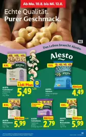 Lidl Flugblatt woche 32 Seite 45