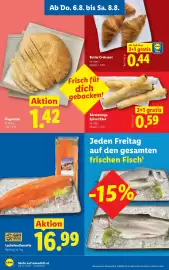 Lidl Flugblatt woche 32 Seite 8