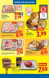 Lidl Flugblatt woche 32 Seite 9