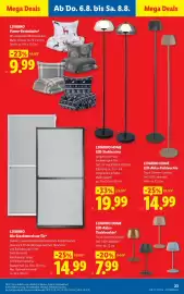Lidl Flugblatt woche 32 Seite 26