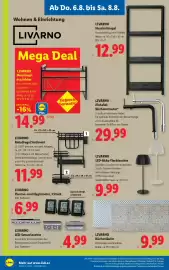 Lidl Flugblatt woche 32 Seite 27