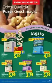 Lidl Flugblatt woche 32 Seite 44