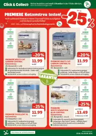 Fressnapf Flugblatt Seite 10
