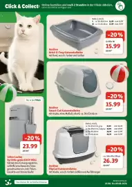 Fressnapf Flugblatt Seite 12