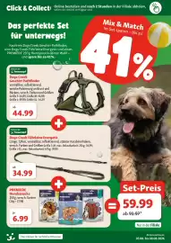 Fressnapf Flugblatt Seite 13