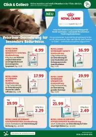 Fressnapf Flugblatt Seite 14