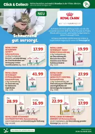 Fressnapf Flugblatt Seite 15