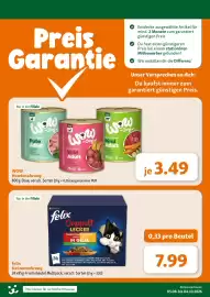 Fressnapf Flugblatt Seite 16