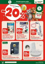 Fressnapf Flugblatt Seite 7