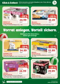 Fressnapf Flugblatt Seite 8