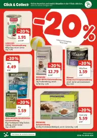 Fressnapf Flugblatt Seite 9