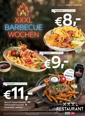 XXXLutz Prospekt (gültig bis 25-08)