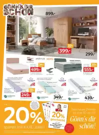 XXXLutz Prospekt woche 32 Seite 10