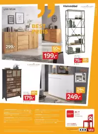 XXXLutz Prospekt woche 32 Seite 15