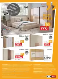XXXLutz Prospekt woche 32 Seite 9