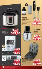 Catalog Kaufland săptămâna 32 Pagină 15