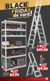 Catalog Kaufland săptămâna 32 Pagină 2