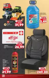 Catalog Kaufland săptămâna 32 Pagină 5