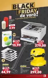 Catalog Kaufland săptămâna 32 Pagină 6