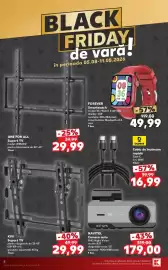 Catalog Kaufland săptămâna 32 Pagină 8
