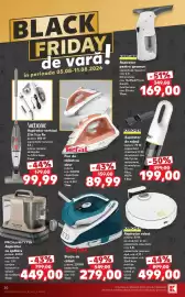 Catalog Kaufland săptămâna 32 Pagină 20