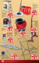 Catalog Kaufland săptămâna 32 Pagină 21