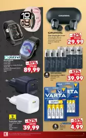 Catalog Kaufland săptămâna 32 Pagină 9