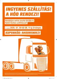 OBI akciós újság Oldal 11