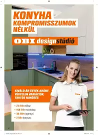 OBI akciós újság Oldal 26