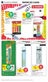 Catalogue Intermarché page 10