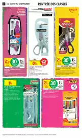 Catalogue Intermarché page 12