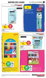 Catalogue Intermarché page 13