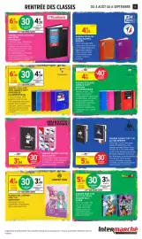 Catalogue Intermarché page 15