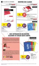 Catalogue Intermarché page 16