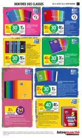 Catalogue Intermarché page 17