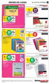 Catalogue Intermarché page 19