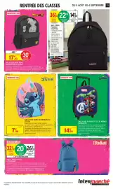 Catalogue Intermarché page 23